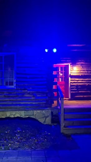 Going live tonight from The Haunted @TheCabinon360 in Virginia. This location has a dark history with countless reports of paranormal activity from shadow figures and apparitions to people being marked by an unseen force. I’ve personally experienced disturbing phenomena here before, and tonight I'm here to see what else unfolds. Come join the live and witness it for yourself. #Haunted #Creepy #Virginia #ParanormalActivity | Sean Austin
