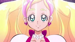 プリンセスプリキュアのかっこいい登場シーン集