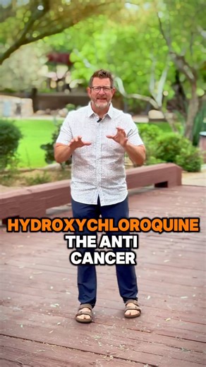 390K views · 9.2K reactions | Hydroxychloroquine: A Game-Changer in...