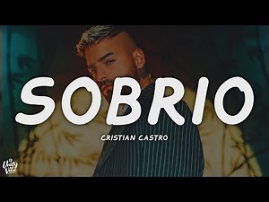 Maluma - Sobrio (Letra)