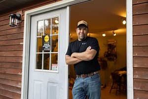 Ohio Warrantless Inspections - Institute for Justice