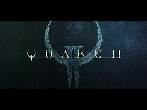 QUAKE II ENHANCED EDITION 2023 - [ Playthrough 1080P 60FPS ]