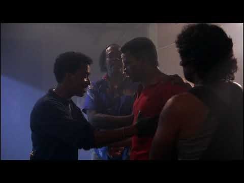 Action Jackson - Papa Doc (1988)