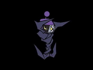 Super Bomberman R - Phantom Bomber Voice Clips