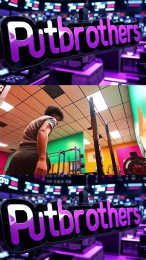 This Gym is About to Blow Up 📈 #fitness #trending #startup