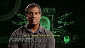 Modern Warfare 3 : une vidéo du Call of Duty Elite