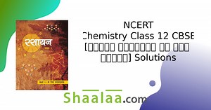 NCERT solutions for Chemistry [Hindi] Class 12 chapter 15 - बहुलक [Latest edition] | Shaalaa.com