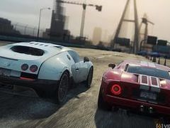 Need For Speed: Most Wanted's Online Pass doesn't lock players out of multiplayer - VideoGamer