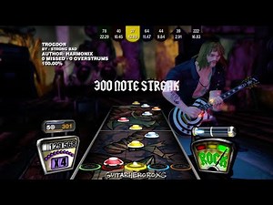 The State of Guitar Hero 2 in 2023