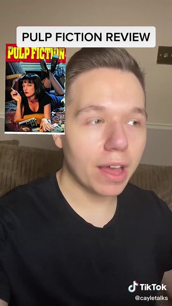 Exploring the Timeless Classic: Pulp Fiction Review