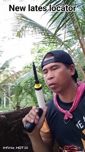 6.2K reactions · 64 shares | Upgraded Sa gold eangle LR locator dilika magmahay #viewers #followersreels #followerseveryonehighlights | Manuel Tampus | Facebook