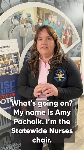 It's easier than ever to fill out the PEF POA! Fill yours out today: https://poa.pef.org/s3/v1 | Public Employees Federation (Official)