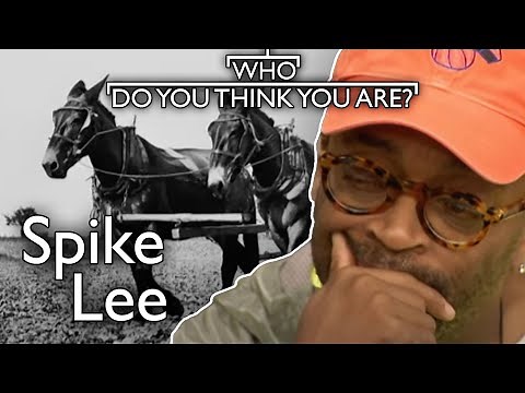 The Story behind Spike Lee's production company "40 Acres and a Mule"!