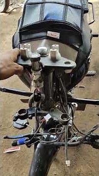 handle com motorcycle #short