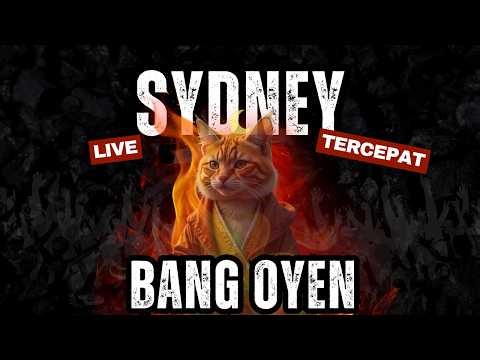 LIVE SYDNEY | LIVE SDY | LIVE SDY HARI INI | LIVE DRAW SDY | LIVE SDY TERCEPAT | LIVE DRAW SYDNEY
