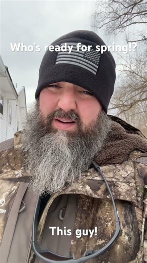 Good bye snow!!! Hello spring… ? For at least a day #winter