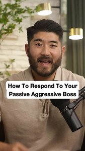 Passive aggression survives on silence and confusion. Clarity shuts it down fast 🤝 #communicationtips #workplaceconfidence #careerstrategy #professionalboundaries #leadershipskills | How To Convince