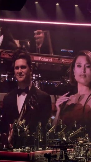 The O2 Crowd's Worst Nightmare Just Happened #shorts #shocking #twist