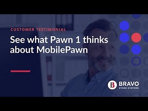 See why Pawn 1 loves MobilePawn