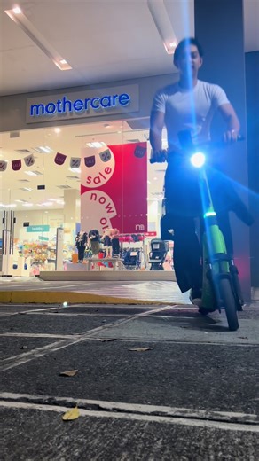 Solo Series: Episode 1: Scooter #SoloSeries #solo