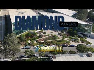 Discover Stepstone, LLC Diamond Pavers!