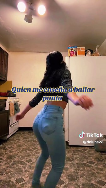 Learn How to Dance Punta: Step-by-Step Guide