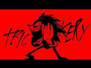 FNF - TRICKERY (Only Vocals)