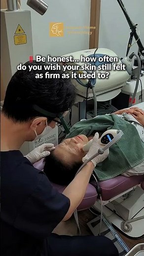 Thermage Lift 💎 | Tighten, Smooth & Lift Your Skin Without Surgery