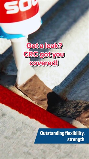 CRC Industries New Zealand on TikTok