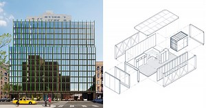 assembly OSM learns from boeing and spaceX to build smarter and faster housing