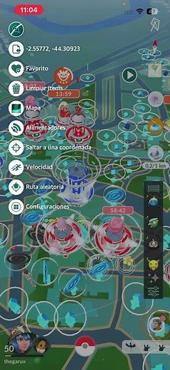 🚨HOW TO FLY POKEMON GO IOS WITHOUT PC 2026 STEP STEP✅ #pokemongo2026 #flypokemongo #pokemon go