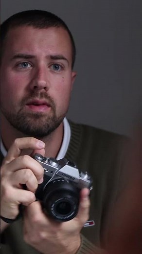 Proviamo la nuova #fujifilmx X-T30III