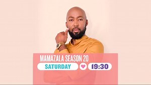 Tonight on Mamazala at 19:30 Sello Ralekotsane from the Vaal wants Mamazala to help him get back his lobola money seeing as he hasn't stayed with his wife since the lobola was paid. #Mamazala | Moja Love TV