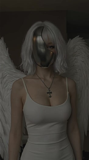 Demon Inside: Unveiling Dark Fantasy Cosplay