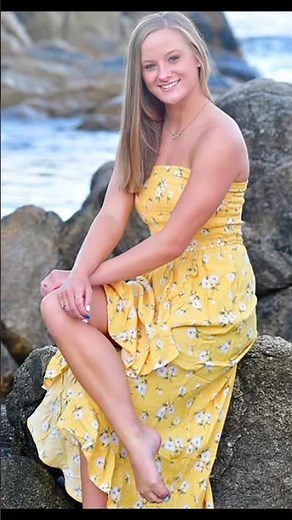 High School Senior Session poses and photo session with Stewart Smith Photography.