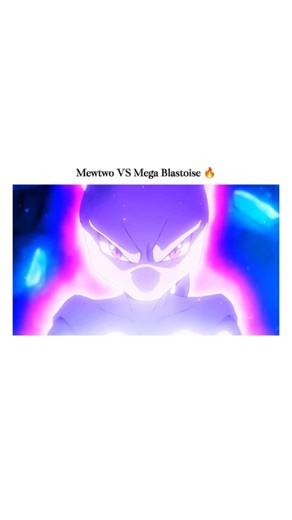 AnimeVerse X on Instagram: "Collecting Pokémon Lovers (4,575/10,000) Video Topic : Mewtwo VS Mega Blastoise Battle 🔥🤯 . ✓✓✓Follow // : - @itzanimeeditz.001 . ✓Don't Forget To Follow Me & Notification On ✓Don't Forget To Like & Comment ✓Don't Forget To Share & Save . ✓Captions . 究極の力がぶつかり合う壮絶な戦いの中、ミュウツーはメガカメックスと対峙し、進化の限界を揺るがす激闘が幕を開ける。ミュウツーの鋭いサイコウェーブが戦場をねじ曲げ、メガカメックスは強化されたメガ砲台から巨大なハイドロブラストを連発する。スピードと防御の極致が激しく衝突し、衝撃が大地を震わせる。猛烈な水流を切り裂くようにミュウツーは反撃し、メガカメックスは揺るがぬ覚悟で立ち向かう。その戦いはエネルギーと水が渦巻く壮大な嵐となり、伝説級のバト