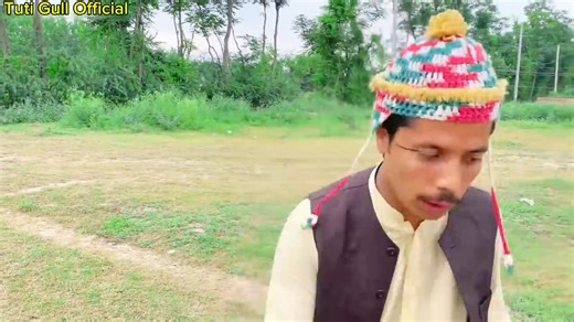 Tuti Gull Ao Reyan Sahta Muqabla New Funny Video 2025 by Tuti Gull Official | Tuti Gull Vines
