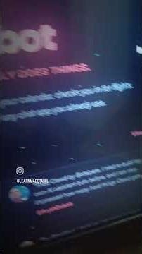6 Year Old Govt Laptop-la AI Agent-ah? 💻 Moltbot (Clawdbot) Setup Tamil #coding #ai #automation