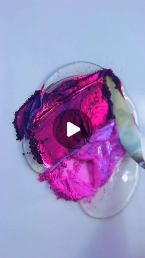 Talisa Tossell's Slimes on Instagram: "Slime available on TalisaTossellSlimes.com 💜🍬"