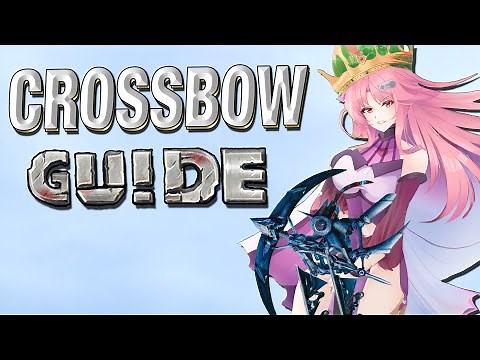 Chivalry 2 Crossbow Guide