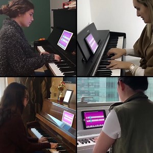 Want to learn the piano? The Simply Piano app will teach you to play your favorite songs! | Simply Piano | Facebook