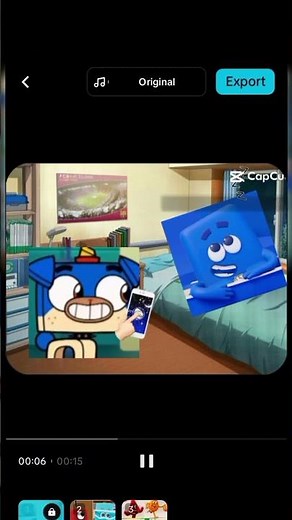 Colourblocks Blue Is Fake a Nap #colourblocks #unikitty