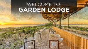 Step into a world of immeasurable luxury, where the distinct beauty of the surrounding nature is perfectly reflected in the contemporary design of our Grootbos Garden Lodge. Feel the warm rays of the African sun, as they pour in through the expansive floor-to-ceiling windows while taking in the unfathomable views over the reserve and Walker Bay coastline. The luxury of our hospitality is evident in every detail of your stay at Garden Lodge, from a friendly greeting at the door with our signature