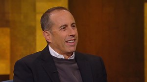 Jerry Seinfeld Shares His Secret to Happiness on ‘Sundays With Alec Baldwin’