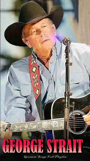 George Strait - Carrying Your Love With Me