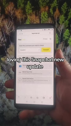 Explore Snapchat's New Update for Boyfriend Lists