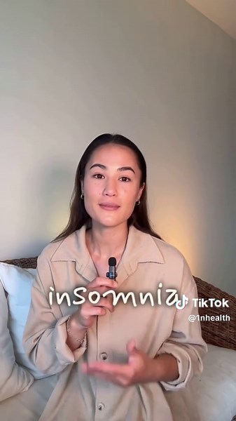 Child having trouble sleeping? This insomnia study is enrolling pediatric participants. #children #family