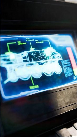 Turbo tank Juggernaut Clone Wars Animation Preview 2