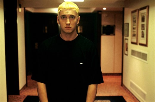 Eminem’s Definition of ‘Stan’ Added to Oxford English Dictionary