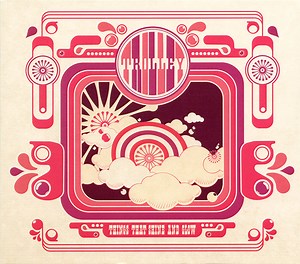 Trolley - Things That Shine And Glow